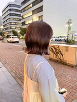 アイリー 名古屋(A/LEE)&nbsp;深めレッド