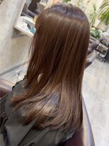 ヘアーエポック(hair epoque)&nbsp;20代30代大人美人小顔ブリーチなしレイヤーカット