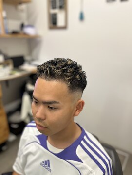 アジト 緩パン