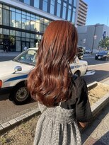 ボアップ(boappu)&nbsp;#オレンジカラー#ワンカラー