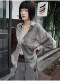 ウルフボブ