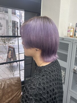 ブレス(bless) ラベンダー