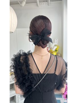 ソルア(soLua) カチモリ