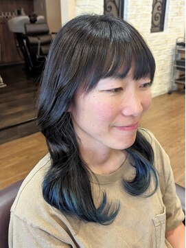 ヴィサージュジョイン(VISAGE join) デザインカラー