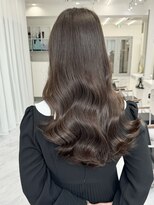 エレリー 静岡店(EleRe)&nbsp;EleRe 髪質改善/韓国/カラー/カット/レイヤーカット