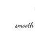 スムース(smooth)のお店ロゴ