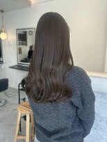 シエル(Ciel)&nbsp;≪Machi≫透明感カラー