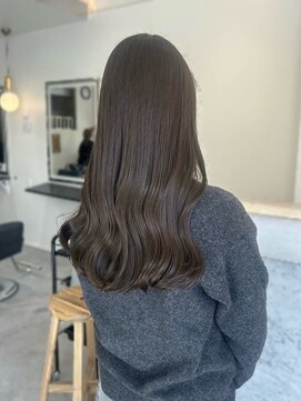 シエル(Ciel) ≪Machi≫透明感カラー