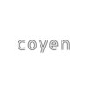 コーエン(coyen)のお店ロゴ