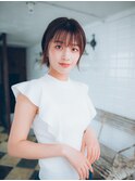 外はねショート