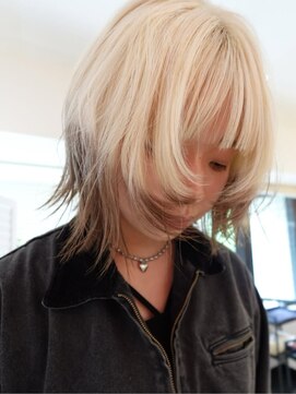 ウクク(UCUCU) design color