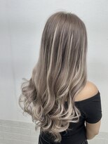 ライブトレア(LIVE TOREA)&nbsp;エクステグラデーション