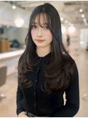 レイヤーカットマッシュショートボブウルフカット20代30代40代