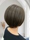 ライフビィ リフト(Lifebe Lift)の写真/【宇土/宇城】グレージュ/アッシュ/明るい色味もきれいに発色…☆グレイヘアでもなりたい髪色&質感に!