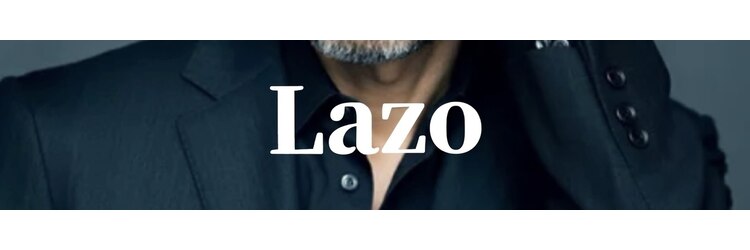 ラソヘアー(Lazo hair)のサロンヘッダー