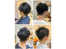 リアン 綱島(Lien)