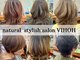 ナチュラルスタイリッシュサロン ヴィホ(natural stylish salon VIHOH)の写真
