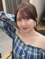 ビューレイギンザ(VIEW LEI GINZA)&nbsp;韓国レイヤーウェーブヘア髪質改善ワンホン銀座