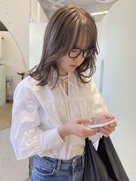 ユー(yew)&nbsp;maro beige