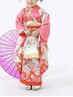 *3歳 七五三プラン (着物持ち込み)