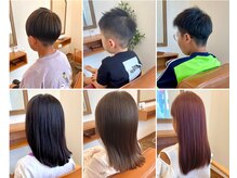 プティ 稲毛(Petit)の雰囲気（小さなお子様大歓迎！親子でぜひご来店ください【稲毛/稲毛駅】）