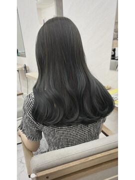 ウキ(uki) 韓国巻き