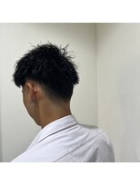 アンドアート(andArt)&nbsp;ローフェード