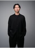 ナチュラルセンターパート