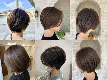 アトリエルタン 堺店(atelier Le Temps)の写真