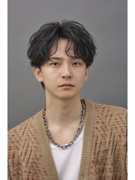 アイトーキョー 池袋(AI TOKYO) ソフトマッシュ