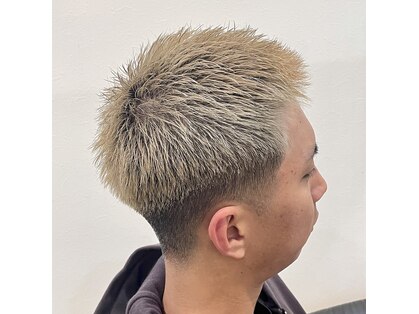 コウ(KOH)の写真