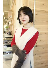 シロ(SiLO)&nbsp;森 薫子