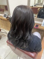 ノーム 横浜(NORM) グレージュ