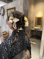 ロアソレイユ(Loa SoLeil) キッズカット+セット