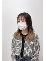 リタ ハマノマチ(LiTA hamanomachi)&nbsp;warm beige/inner design
