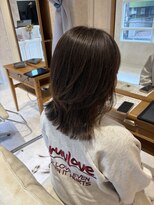 エンヴィー(ENVY)&nbsp;ボブレイヤー