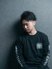 平日限定【45日以内にご来店のお客様限定】Cut＋Headspa ￥8800