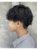 マッシュツイスパ