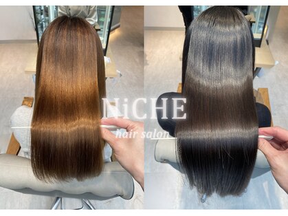 ニッシュ 吉祥寺(NiCHE)の写真