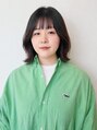 アグ ヘアー ニコル 富谷店(Agu hair nicol) 高橋 由衣