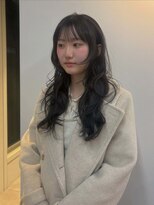 エムサロン 高崎あら町テラス店(emusalon)&nbsp;[mayuki]ザクザクレイヤー