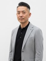 エムエイチザバーバー 本町(MH THE BARBER)&nbsp;大人ビジネスフェード【北浜・堺筋本町・淀屋橋】