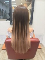 ウィスプヘアー(wisp HAIR)&nbsp;#プルエクステ#エクステ#大宮#埼玉