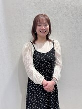シスヘアー(CYS.Hair) 横山 紗梨奈