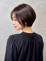 ルシードスタイルビギン(LUCIDO STYLE BEGIN)&nbsp;クビレショートスタイル