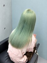 グラッジ 池袋(GLADGE) ペールミント
