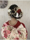 サイドアップ