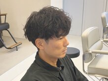 【Q.】パーマしたいのですが、髪の長さが足りるか不安です。大丈夫でしょうか？