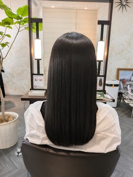 キャン 温品店(CAN) メテオストレート