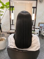 キャン 温品店(CAN) メテオストレート